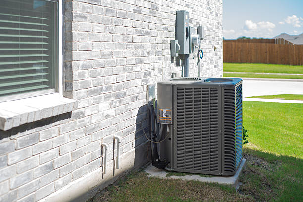 Reliable Ac Installation contractor in Liberty, NC by FH HVAC